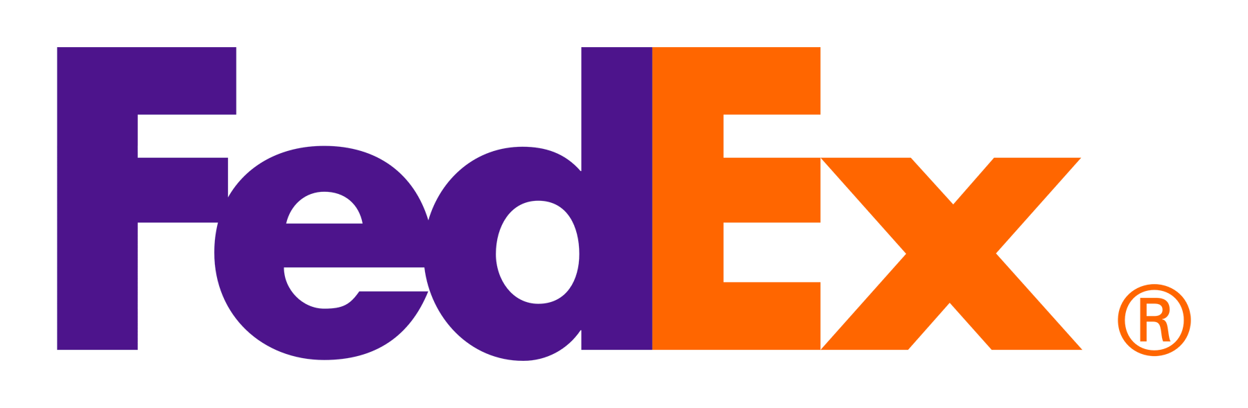 FedEx logo