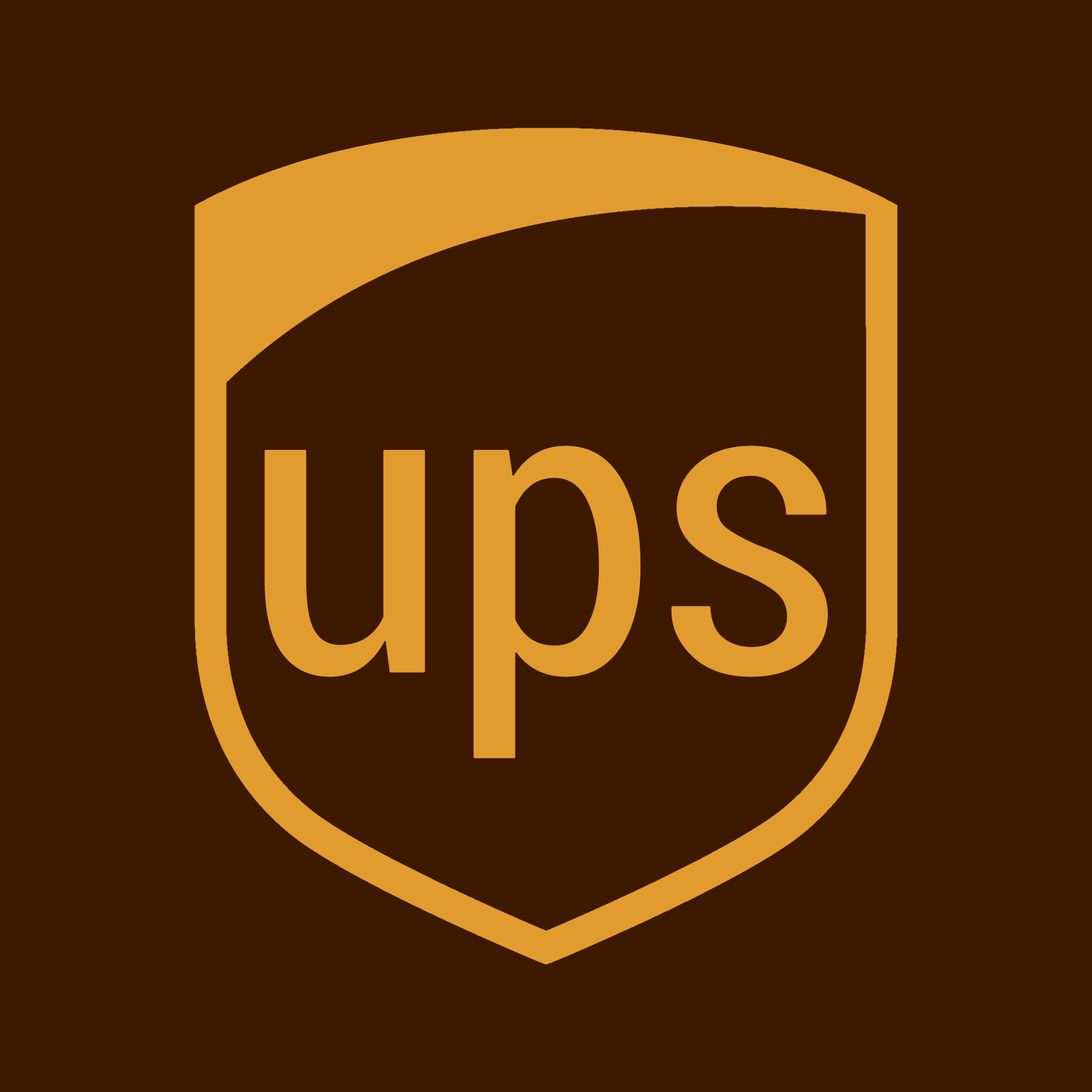UPS logo